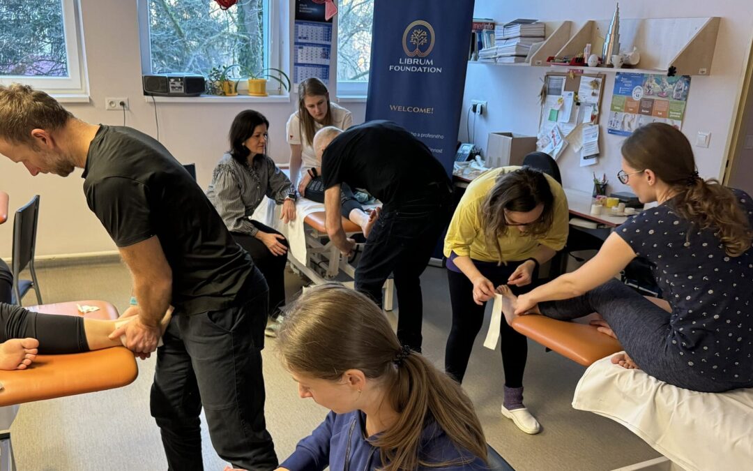 Zdravie pohybom nadväzuje na skvelé podajatia z minulých rokov