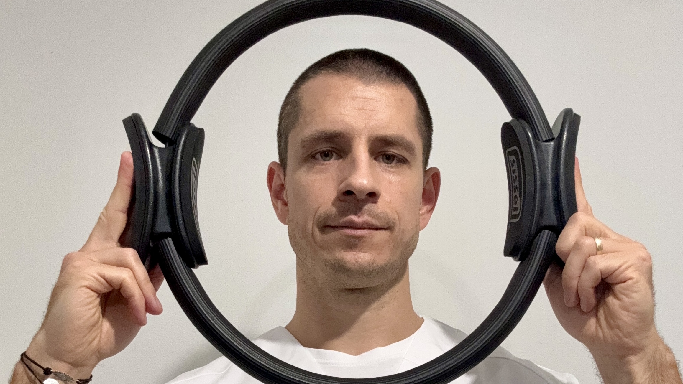 Oliver Poór - fyzioterapeut Zdravie pohybom